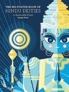The-Big-Poster-Book-of-Hindu-Deities-Patel-Sanjay-9781452102801-e1318974053858